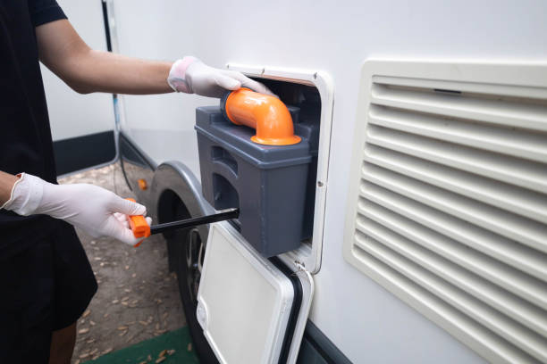 Porta potty services near me in Kersey, CO