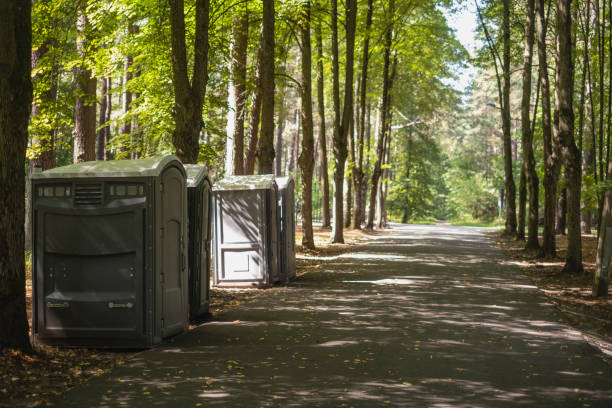 Best Porta potty rental near me  in Kersey, CO