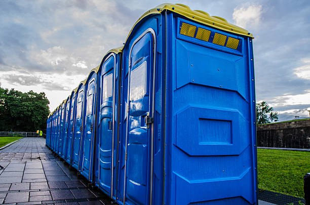 Best Sanitation services for porta potties  in Kersey, CO